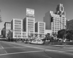 [Temple Auditorium/Philharmonic Auditorium, 1984, Los Angeles]