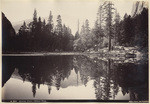 Glacier Point - Mirror View