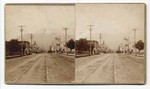 Main St. Monrovia Cal., 1906