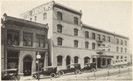 Hotel Andrews, San Luis Obispo, Cal. # 402