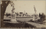 Sutro Heights, San Francisco, Cal., 1886, view on Main Drive, no. 4