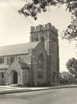 [All Saints Episcopal Church, Pasadena] (2 views)