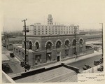Hills Bros. Building, Job # 386 (5 views)