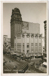 Market St., Fourth & Ellis, S.F. Cal