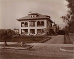 [Residence of Frank H. Vallette]