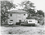 Matthew McIndoo House, 345 North Van Ness Avenue, Fresno, Fresno County, California (7 views)