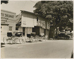 Frank Reasons Stables, 518 Anacapa, Santa Barbara