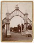 [Sutro Heights main gate]