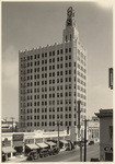 [Exterior full view Bay Cities Guaranty building, 225 Santa Monica Boulevard, Santa Monica]