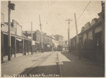 Mill Street, Grass Valley, Cal.