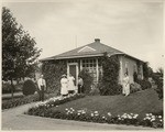 Another Sutter Basin Home