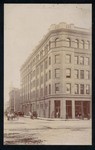 Corner of Third and Broadway. 1894 # 996