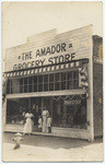 [Amador Grocery Store]