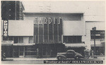 "Breakfast at Sardi's" Hollywood Blvd