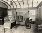 Maryland bungalow interiors (2 views)