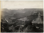 Grand Canyon of the Colorado, Colorado River (2 views)