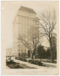 California State Life Insurance Bldg., Sacramento, California