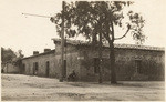 [Casa de Estudillo, Old Town San Diego]