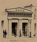 Banking House of D.O. Mills & Co