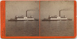 [Alameda ferry steamer]