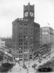 Chronicle Building, San Francisco, 4032