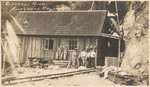 El Dorado Mine, Alleghany, California