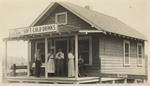 [Ice Cream store, Applegate]