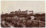 Hotel Del Coronado from N.W. 2155.