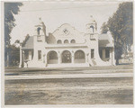 [Carnegie Public Library]