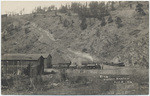 Tram Barker Meadow April 11, 1910