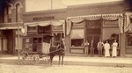 [Doherty's Bakery, Redondo Beach]