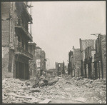 Ruins in Chinatown