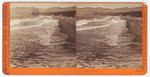 Beach at Santa Monica. 4509.