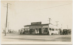 [Southern Cafe, El Monte, Los Angeles County]