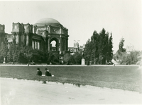 [Palace of Fine Arts, 150]