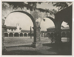 [Mission San Juan Capistrano] (3 views)