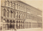 [Business block, Market Street] (2 views)