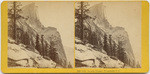 South Dome, Yosemite Cal, No. 955