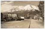 Mt Shasta from Mt Shasta City # 32