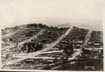 [View toward North Beach and Telegraph Hill from Russian Hill]