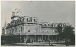 San Marcos Hotel, Santa Barbara.