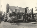 [House on New York Avenue, Pasadena]