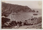 Avalon, Catalina Island. # 249.