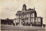 Charles Crocker's residence, San Francisco, Cal.