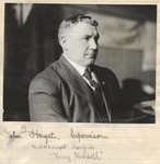 John L. Herget, Supervisor.