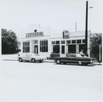 [Centennial Antiques Gallery, Los Alamos] (3 views)