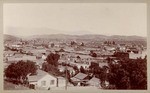 N.E. from Fort Hill, L.A. # 508