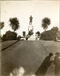 [James Abram Garfield Monument]