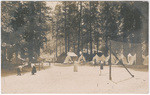 [Recreation at Camp Curry, Yosemite National Park]