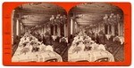 The Baldwin Dining Room, San Francisco, Cal.